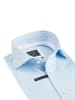 PROFUOMO Hemd in Hellblau