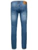 PROFUOMO Jeans - Slim Fit - in Blau