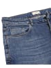 PROFUOMO Jeans - Slim Fit - in Blau