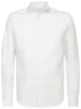 PROFUOMO Hemd - Slim fit - in Weiß