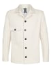 PROFUOMO Hemdjacke in Creme