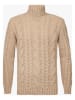 PROFUOMO Trui beige
