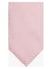 PROFUOMO Seiden-Krawatte in Rosa