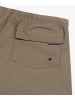 PROFUOMO Badeshorts in Beige