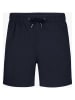 PROFUOMO Badeshorts in Dunkelblau