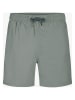 PROFUOMO Zwemshorts groen