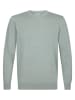 PROFUOMO Pullover in Grau