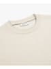 PROFUOMO Pullover in Creme