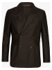 PROFUOMO Blazer in Braun