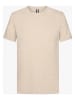 PROFUOMO Shirt in Beige