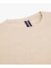 PROFUOMO Shirt in Beige