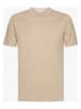 PROFUOMO Shirt in Beige