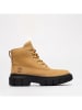 Timberland Leren boots "Greyfield Mid" lichtbruin