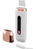 Beautifly Cavitatiepeelingapparaat "Scrub Pro" wit