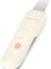 Beautifly Kavitationspeelinggerät ''Scrub Aqua'' in Creme