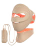 Beautifly LED-gezichts- en nekmasker "Aura NovaShin Pro"