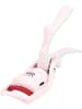 Beautifly Elektrischer Wimpernformer ''Eyelash Fluff'' in Rosa