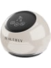 Beautifly Anti-cellulitemassageapparaat "Body Bubble" beige