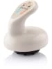 Beautifly Massageapparaat "Bubble" beige