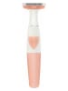 Beautifly Elektr. Rasierer ''Skin Sense'' in Rosa