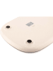 Beautifly Körperanalysewaage ''SlimSense'' in Beige