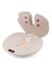 Beautifly Moxatherapie-Gerät ''ComfortZen'' in Creme/ Beige