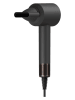 Beautifly Suszarka "DryFinity" w kolorze antracytowym do włosów