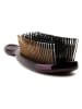 Beautifly Haarborstel "Essa" zwart/paars