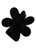 Beautifly Haarspeld zwart - (B)7,5cm