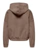 ONLY Übergangsjacke in Braun