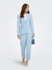 ONLY Blazer lichtblauw