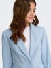 ONLY Blazer lichtblauw