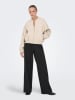 ONLY Blouson "Elba" in Beige