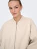 ONLY Blouson "Elba" in Beige