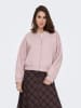 ONLY Blouson "Elba" in Rosé
