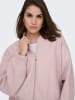 ONLY Blouson "Elba" in Rosé