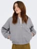ONLY Blouson "Elba" grijs