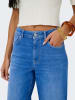 ONLY Spijkerbroek "Madison" - comfort fit - blauw