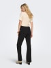 ONLY Broek "Raven" zwart