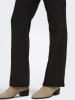 ONLY Broek "Raven" zwart