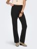 ONLY Broek "Raven" zwart
