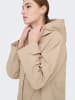 ONLY Übergangsjacke "Orchid" in Beige