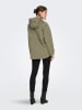 ONLY Übergangsjacke "Orchid" in Khaki