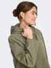 ONLY Übergangsjacke "Orchid" in Khaki