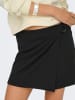 ONLY Skort "Sania" in Schwarz