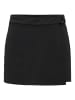 ONLY Skort "Sania" in Schwarz