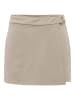 ONLY Skort "Sania" in Beige