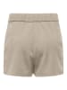 ONLY Skort "Sania" beige