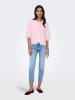 ONLY Cardigan "Simoni" in Rosa
