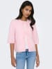 ONLY Cardigan "Simoni" in Rosa